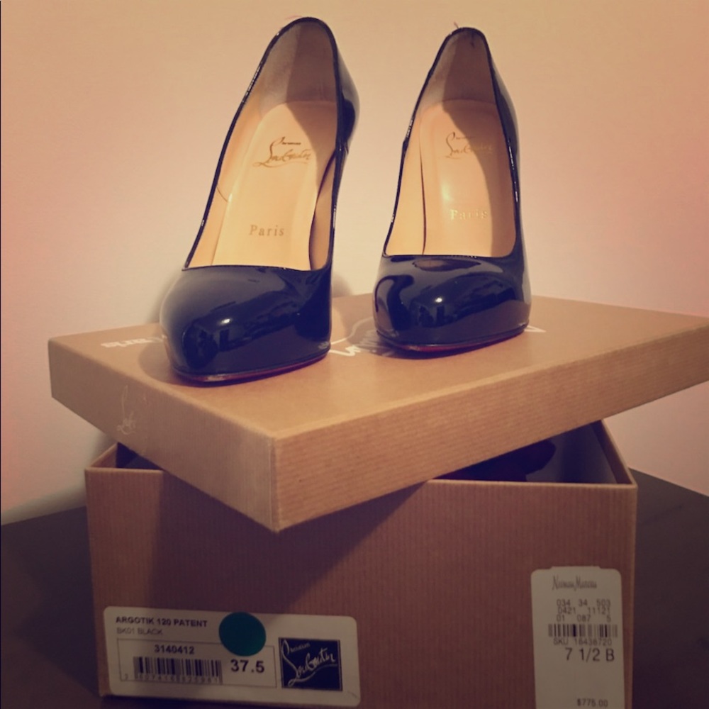 Christian Louboutin Heels